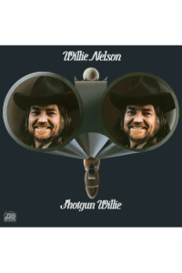 Shotgun Willie