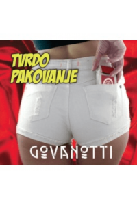 Govanotti - Tvrdo pakovanje CD - omot