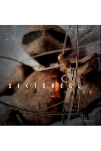 Sikter Egu - Jedan CD - omot