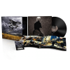 David Gilmour - Rattle That Lock  (+mp3 download code) LP - omot