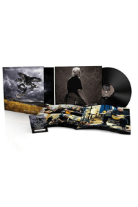 David Gilmour - Rattle That Lock  (+mp3 download code) LP - omot
