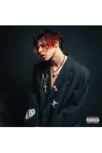 YUNGBLUD - Yungblud CD - omot