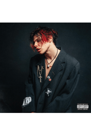 YUNGBLUD - Yungblud CD - omot