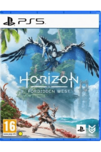 Horizon - Forbidden West Standard Edition