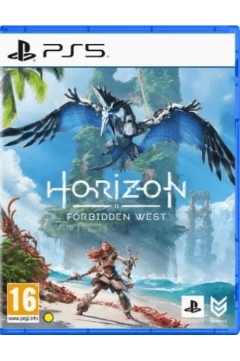 Horizon - Forbidden West Standard Edition - slika proizvoda