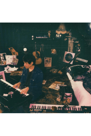 Paolo Nutini - Last Night In The Bittersweet LP - omot