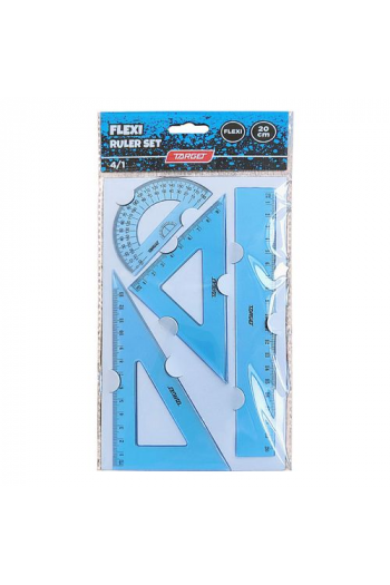 Set Ravnala Target Flexi 20Cm 28292 - slika proizvoda