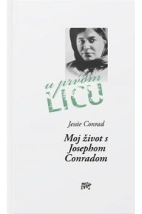Moj život s Josephom Conradom