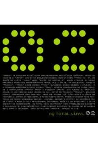 Razni izvođači - AQ Total Vinyl 02 LP - omot