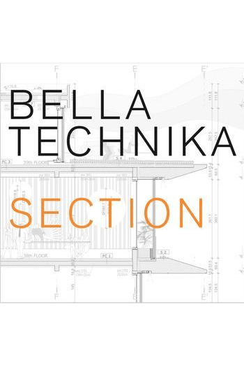 Bella Technika - Section CD - omot