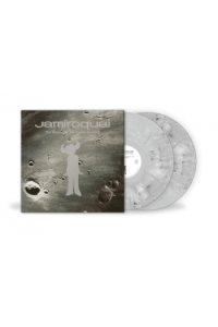 The Return Of The Space Cowboy (30th anniversary moon grey edition)