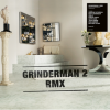 Grinderman - Grinderman 2 RMX LP - omot