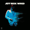 Jeff Beck - Wired LP - omot