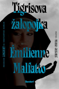 Tigrisova žalopojka