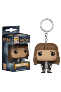 Funko Pocket Pop Keychain: Harry Potter - Hermione Granger - slika proizvoda