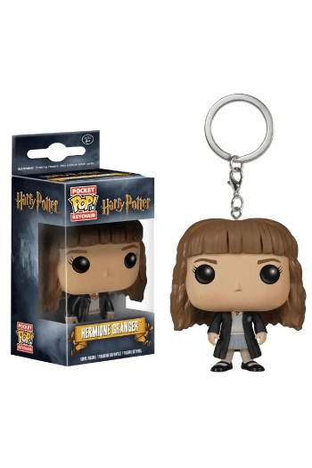 Funko Pocket Pop Keychain: Harry Potter - Hermione Granger - slika proizvoda