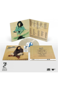 Laura (Marble Vinyl. Limited & Numbered Edition)