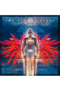 The Flower Kings - Unfold The Future (Re-issue 2022) CD - omot