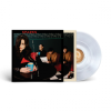 Sparks - The Girl Is Crying In Her Latte (Ltd. Clear Vinyl) LP - omot