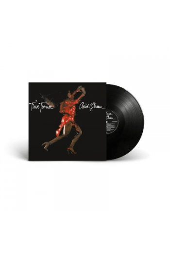 Tina Turner - Acid Queen LP - omot