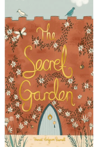 The Secret Garden - naslovnica