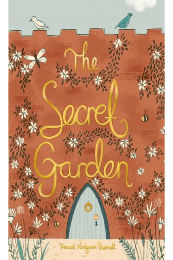 The Secret Garden - naslovnica