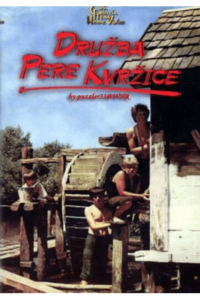 Družba Pere Kvržice - slika proizvoda