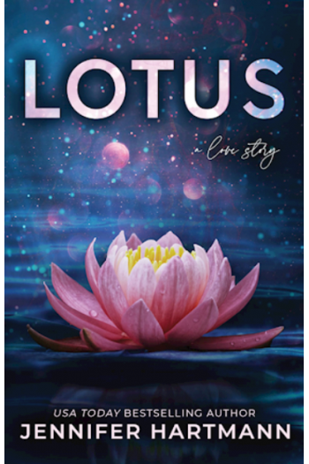 Lotus - naslovnica