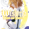 Wistoria: Wand and Sword, Volume 6 (Manga) - naslovnica