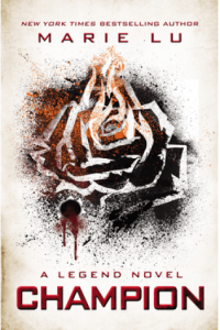 Champion (Legend #03)