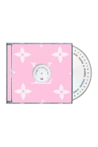 LV Bag (feat. j-hope of BTS & Pharrell Williams)