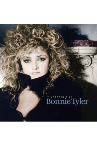 Bonnie Tyler - Best Of CD - omot