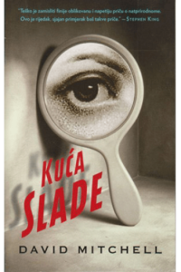 Kuća Slade