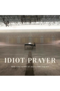 Nick Cave and the Bad Seeds - Idiot Prayer CD - omot