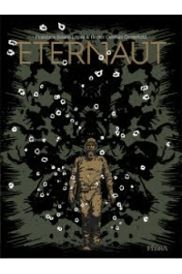 Orka specijal 01: Eternaut (Strip) - naslovnica
