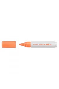 Marker 2mm Pintor Pilot SW-PT-M-NO neon narančasti