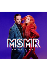 MS MR - How Does It Feel LP - omot