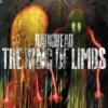 Radiohead - The King of Limbs LP - omot