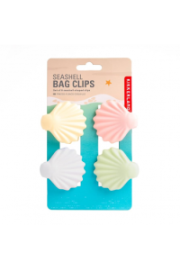 Bag Clips Seashell - slika proizvoda