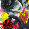 Hells Paradise: Jigokuraku, Vol. 10 (Manga) - naslovnica