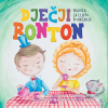 Dječji bonton (Slikovnica) - naslovnica