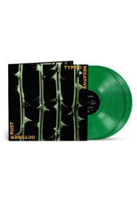 Type O Negative - October Rust LP - omot