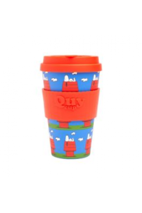 Šalica 400 ml snoopy 13-cuccia
