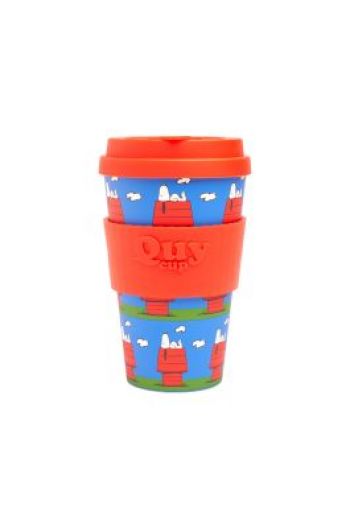 Šalica 400 ml snoopy 13-cuccia - slika proizvoda