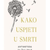 Kako uspjeti u smrti - naslovnica
