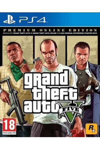 PS4