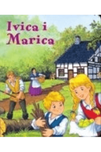 Ivica i Marica - naslovnica