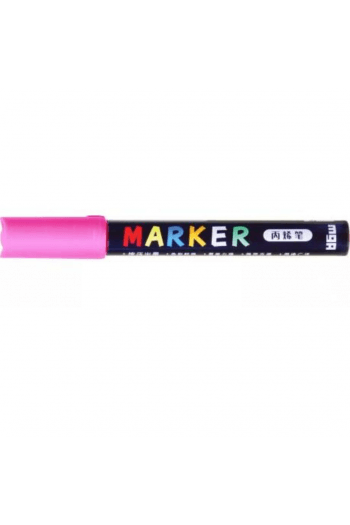 M&G Akrilni Marker Rozi 16 - slika proizvoda