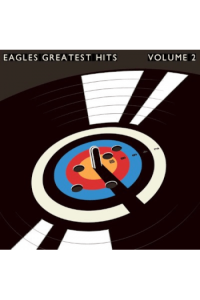 The Eagles - Greatest Hits Vol. 2 LP - omot