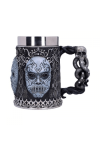 Nemesis Now Harry Potter Death Eater Collectible Tankard